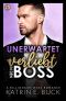 [San Antonio Billionaires 07] • Unerwartet verliebt in den Boss